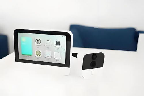 不断升级，智能猫眼守护您的家园安全