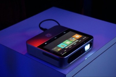 智能投影仪 智能化生活的视觉新体验